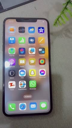 I phone 11 pro max 0