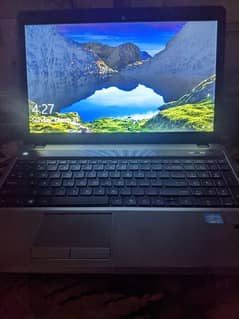 HP i3 3rd generation for sell