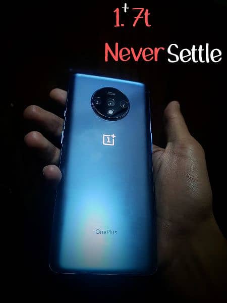 OnePlus 7t original 0