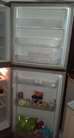 Fridge