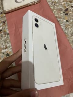 iPhone 11 64 gb jv