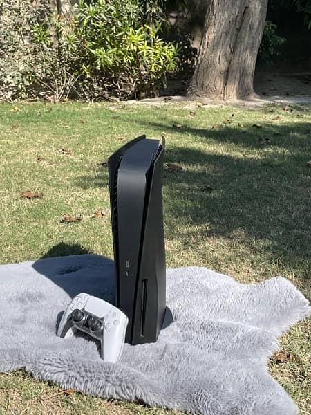 PLAY STATION 5 FACE PLATES 1