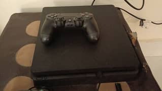 PS4 JTECH 500GB SLIM MODEL With Box