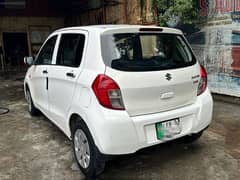 Suzuki Cultus VXR 2018