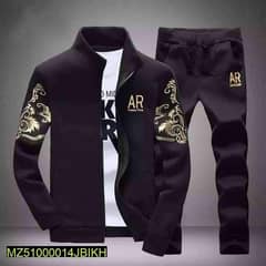 Men's Track suit