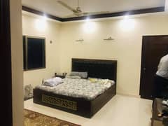 Portion For Rent 3 Bed DD 2nd floor*Code(12563)* 0