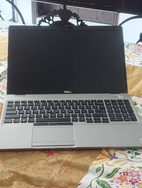 Dell Latitude 4