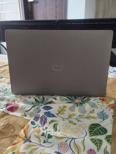 Dell Latitude 9