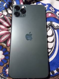 Iphone 11 pro max 256GB jv