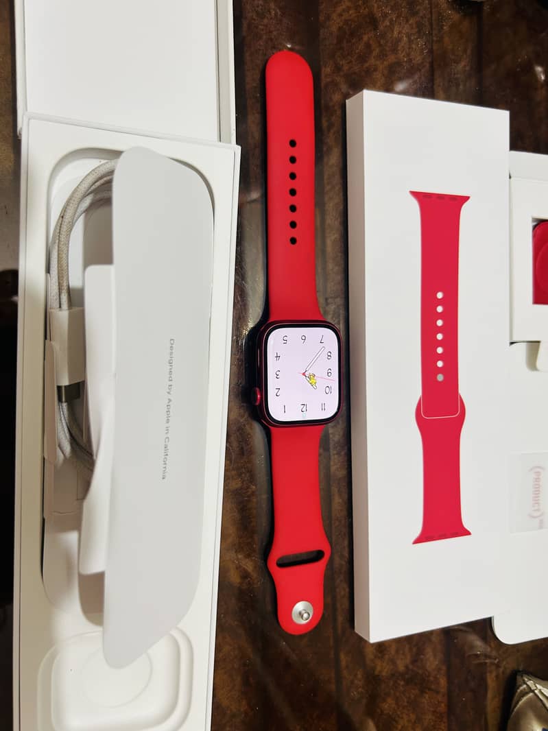 Apple watch series 9 45mm 3