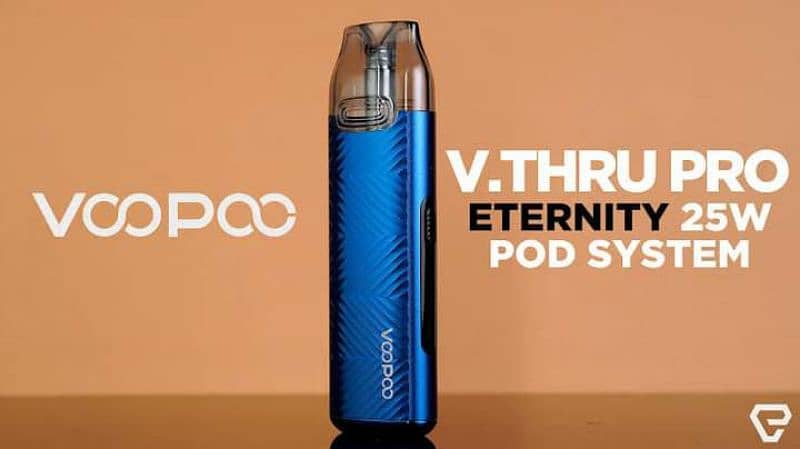 vapes/pods 7