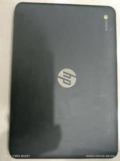 HP chromebook g3 14 inch 0