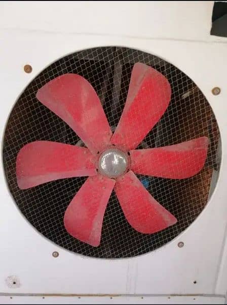 Air cooler 0