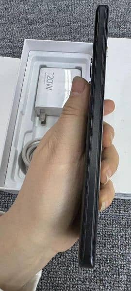 Redmi Note 13 Pro Plus Non pta 16 512 3