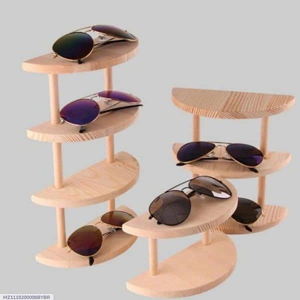 sunglasses display stand 0