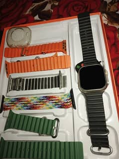 Y20 ULTRA SMART WATCH FOR SALE 0