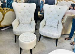 bedroom chair