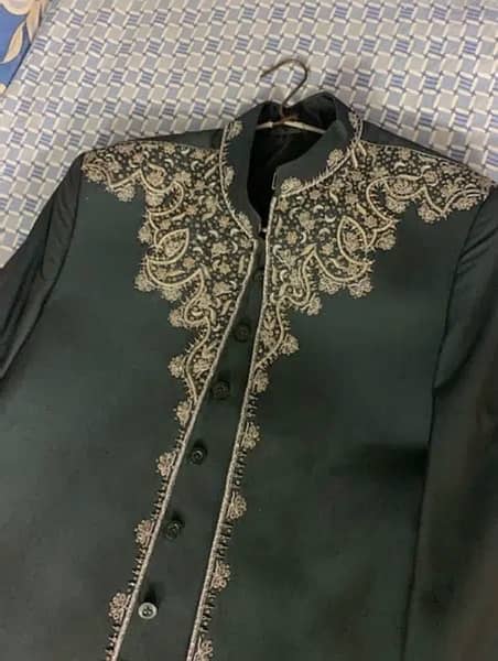 sherwani for boy 0