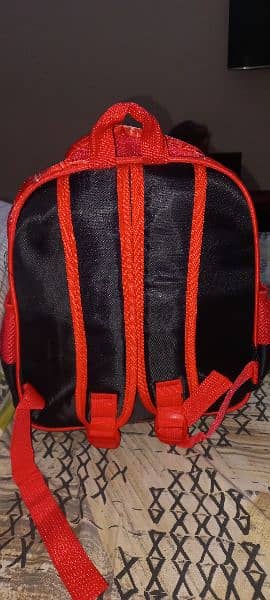 spider man school bag 3