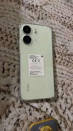 redmi 13c