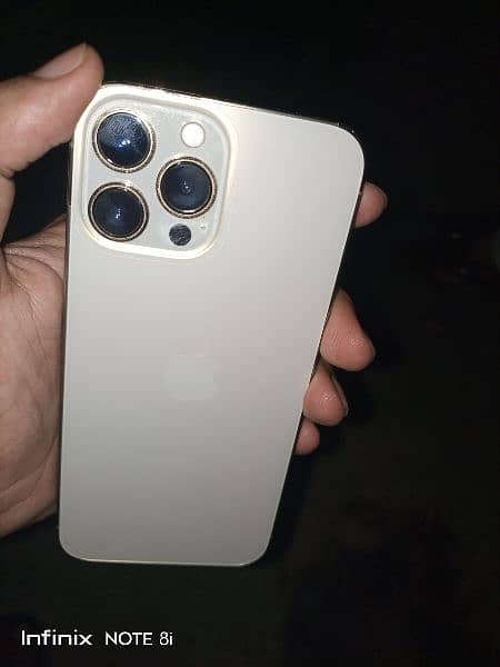 iphone 13 Pro Max 128gb 2