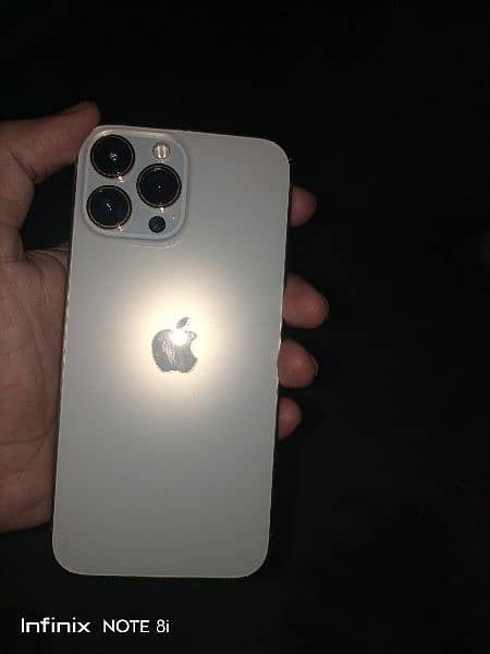 iphone 13 Pro Max 128gb 3