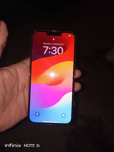 iphone 13 Pro Max 128gb 6