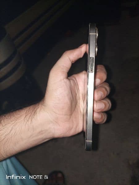 iphone 13 Pro Max 128gb 7