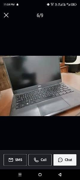 xps 13 i5 6th generation 1