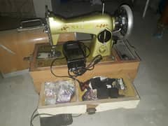 salai Machine  (100% working)