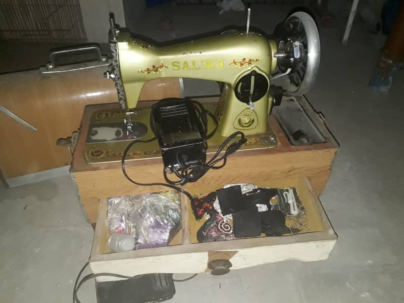 salai Machine  (100% working) 0