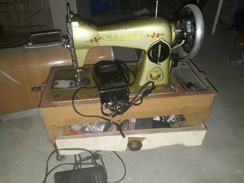 salai Machine  (100% working) 1