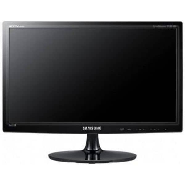 original samsung 27"inch Led tv made in Romania excellent conditions 4