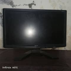 LCD computer