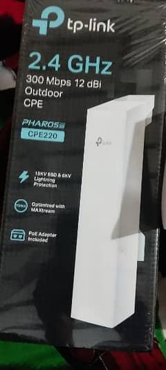 tp link cp220