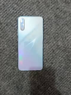 Vivo S1 4GB 128 Good condition