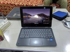 Hp Chromebook x360 G1 ,G2 both available 0