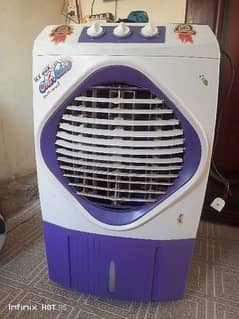 Air cooler