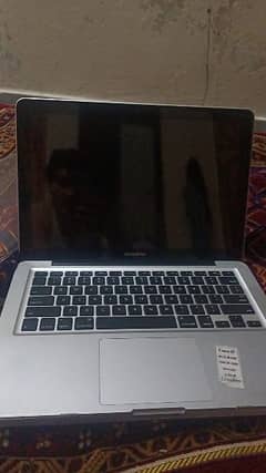 I MacBook pro Mid 2012 0