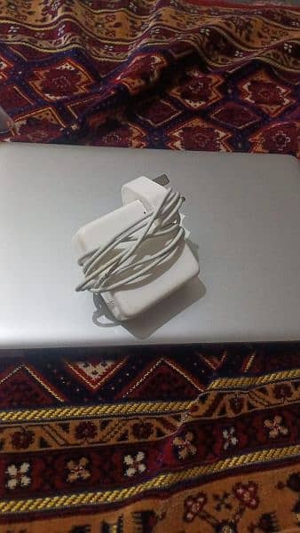 I MacBook pro Mid 2012 2