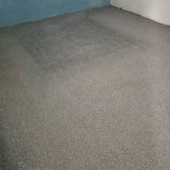 Two rooms carpet for sale urgently