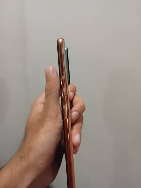 Xiaomi redmi note 10 pro 6/128 5