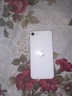 Iphone se 2020 jv Condition 10/10 64gb