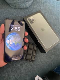 iPhone 11Pro max