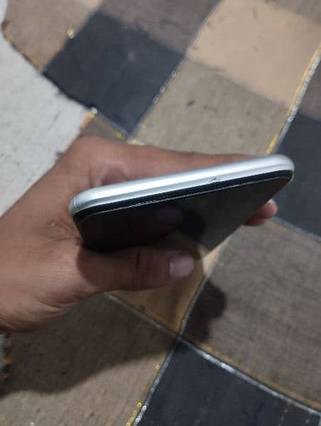 Oppo A15s urgent sale no box no charger 3