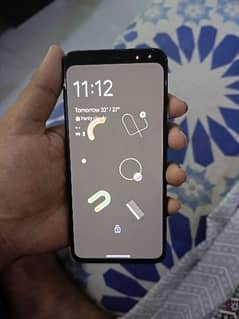 GOOGLE PIXEL 4XL APPROVED