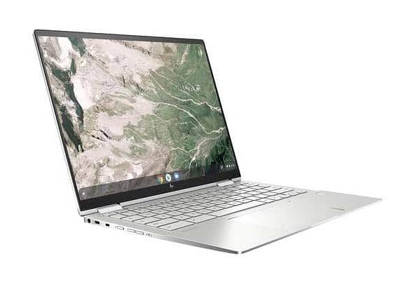 HP Elite c1030 13.5" Chromebook 10th Gen 16/128 0