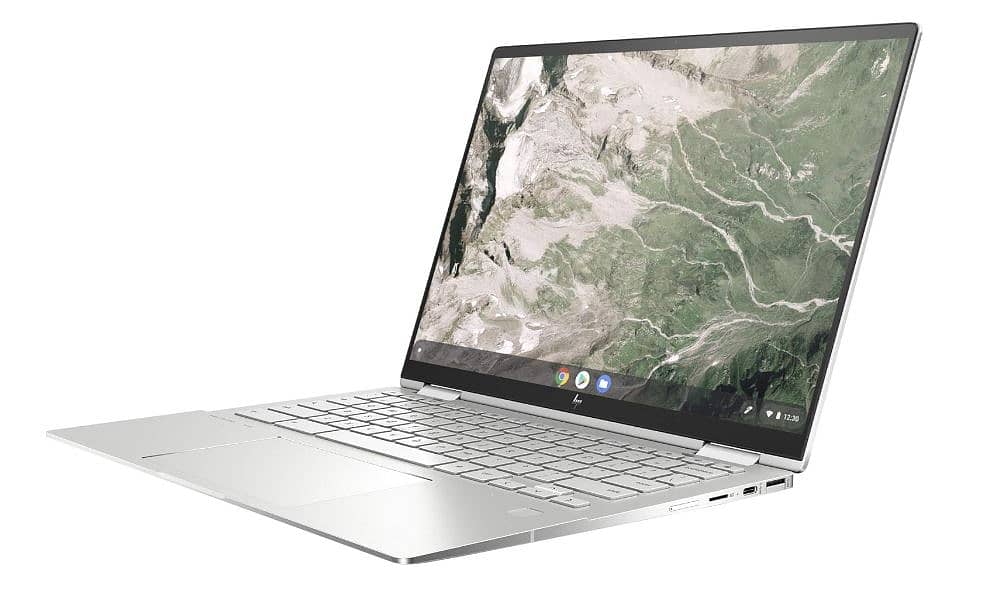 HP Elite c1030 13.5" Chromebook 10th Gen 16/128 1