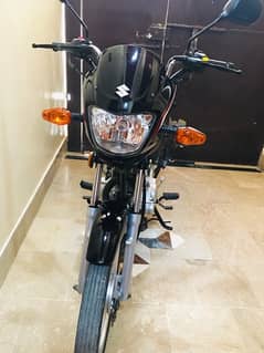 Suzuki gd 110 for sale