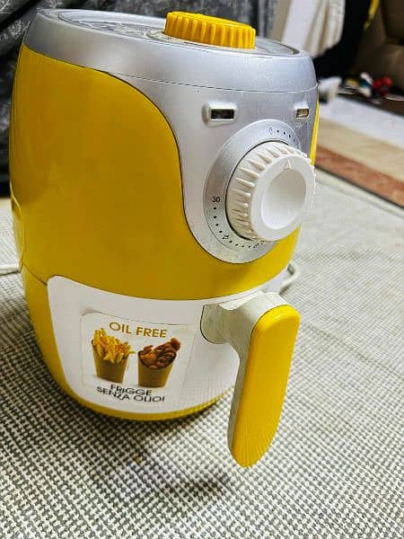 Airfryer sale 1